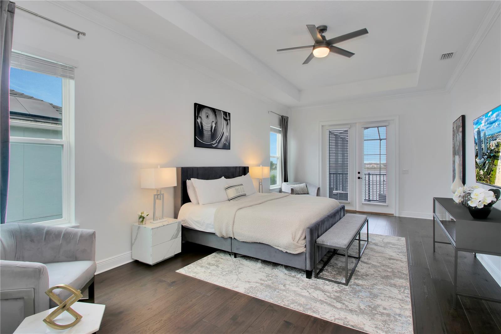 SUMMERLAKE PD PH 3A - Residential