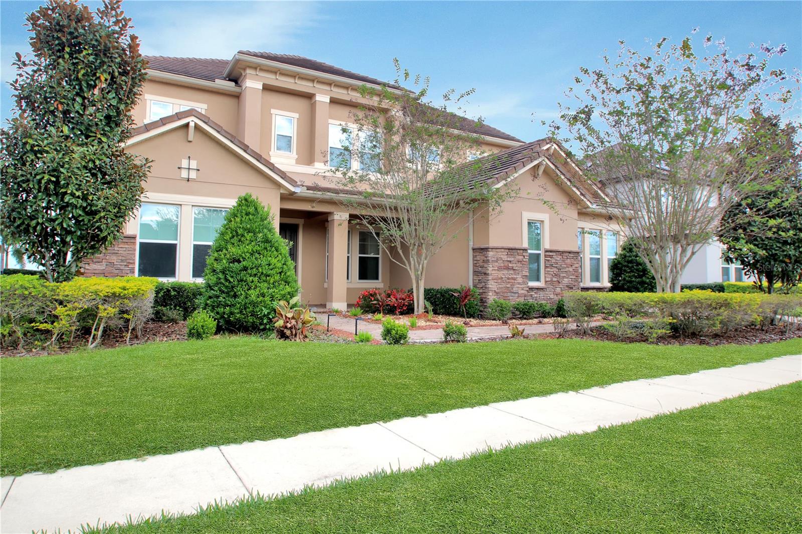 7723 GREEN MOUNTAIN WAY