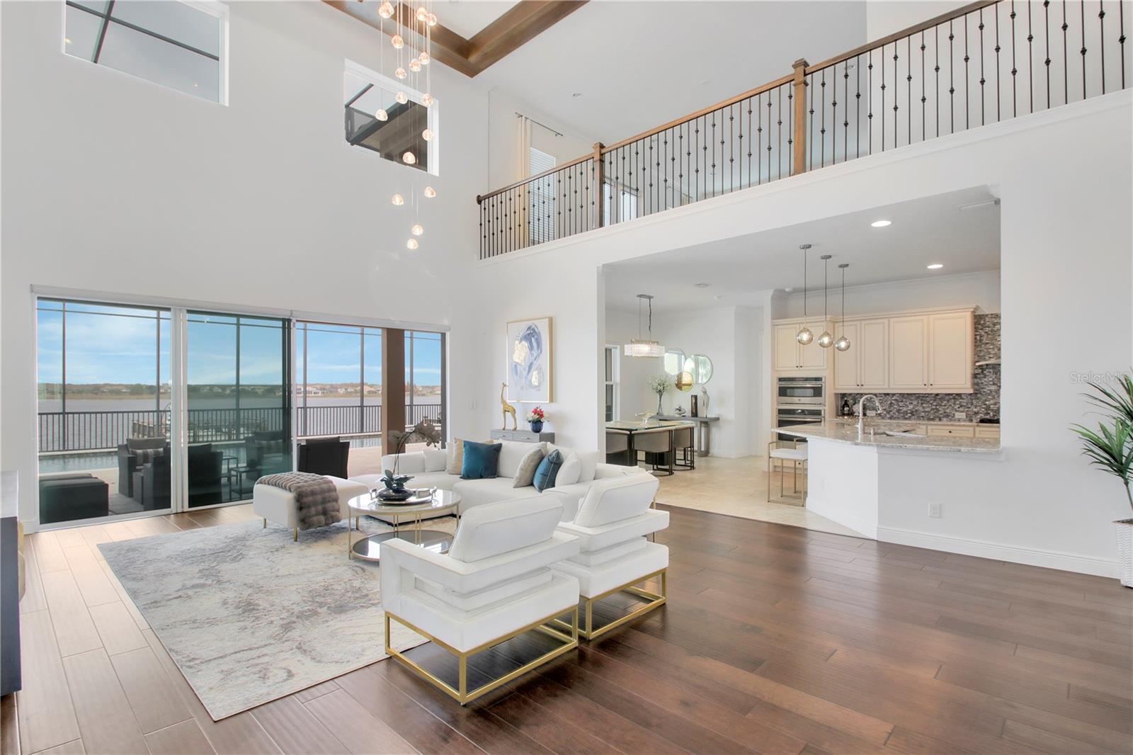 SUMMERLAKE PD PH 3A - Residential