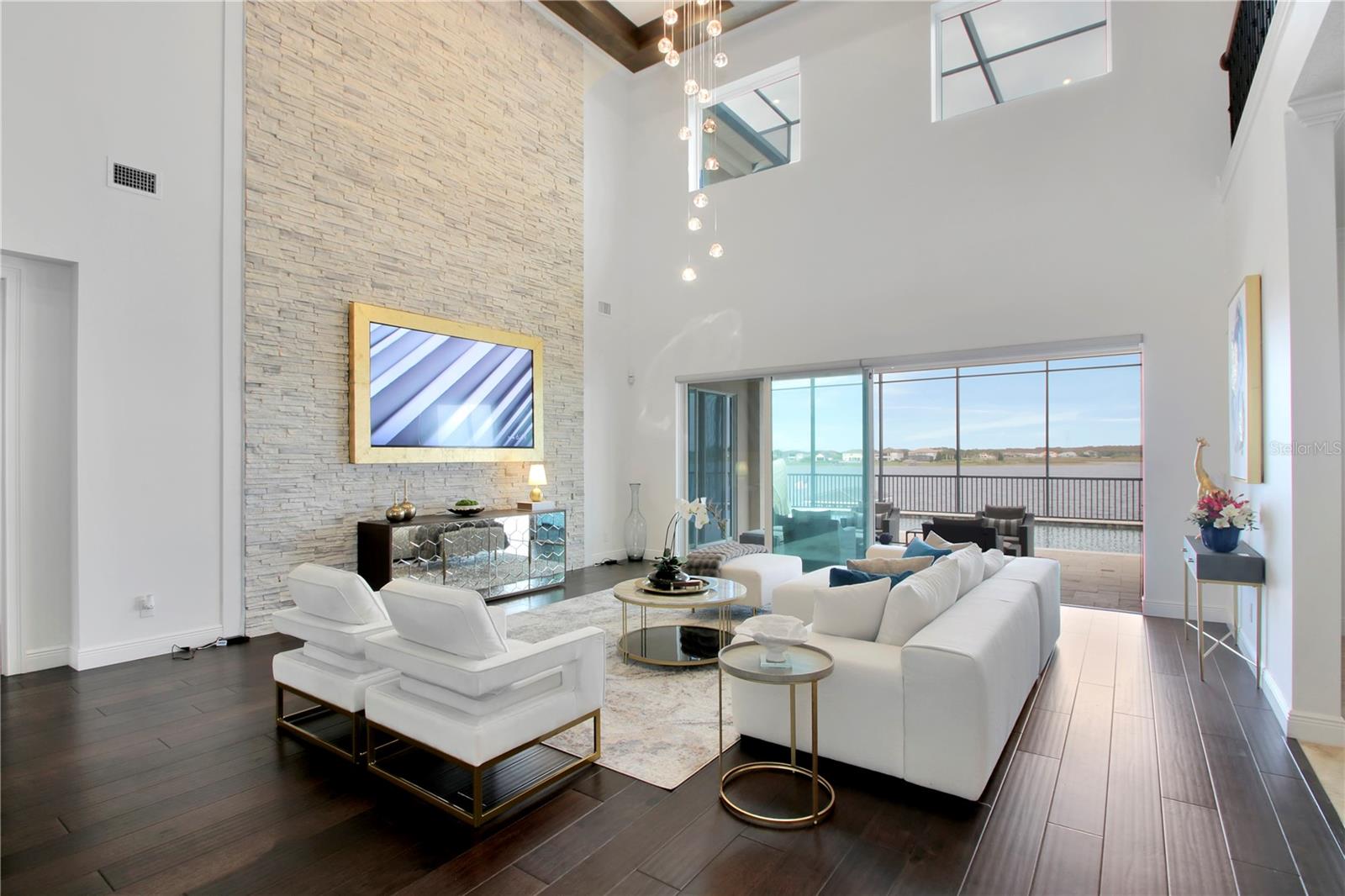 SUMMERLAKE PD PH 3A - Residential