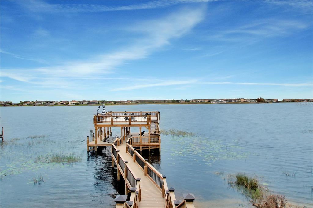 Photo of 7723 Green Mountain Way, Winter Garden, FL 34787 (MLS # TB8453802)