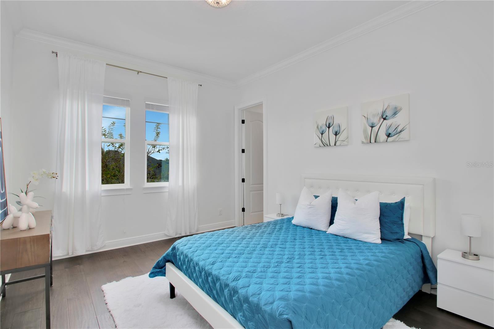 SUMMERLAKE PD PH 3A - Residential