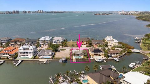 19 N PINE CIRCLE BELLEAIR FL 33756