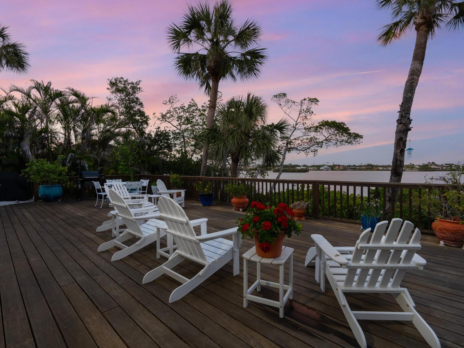 CASEY KEY - Residential