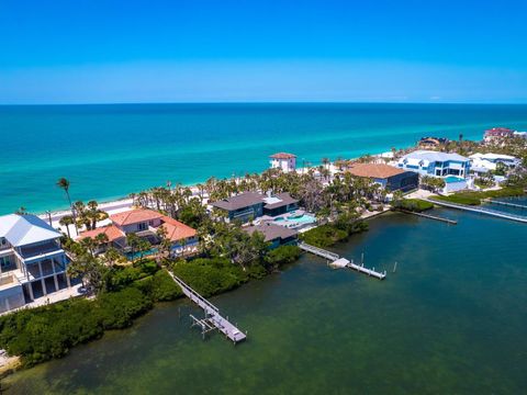 Photo of 3300 Casey Key Road, Nokomis, FL 34275 (MLS # A4678340)