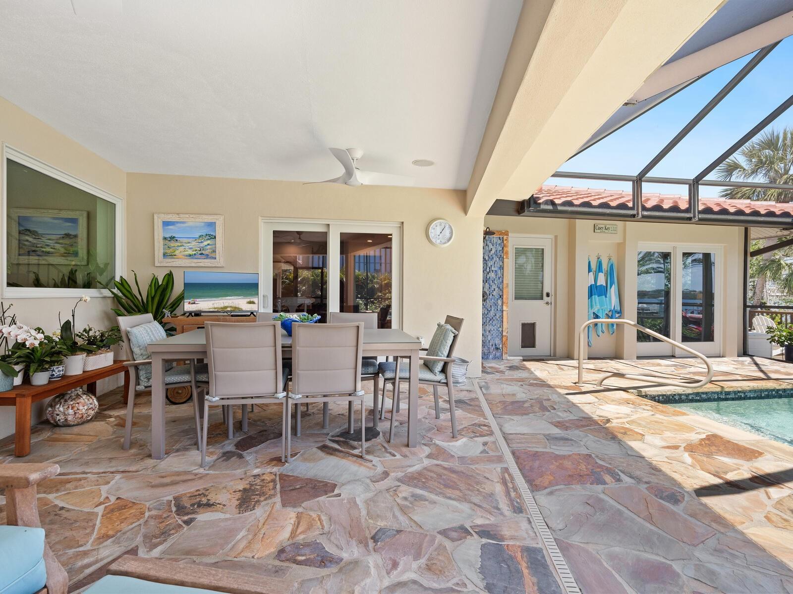 CASEY KEY - Residential