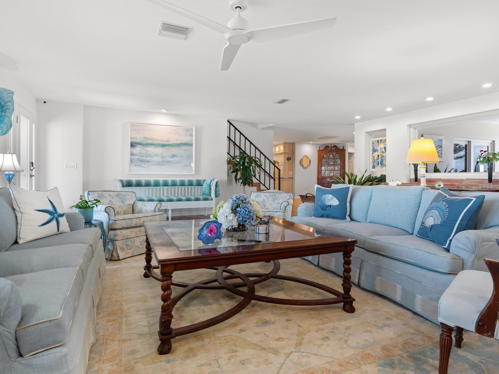 CASEY KEY - Residential