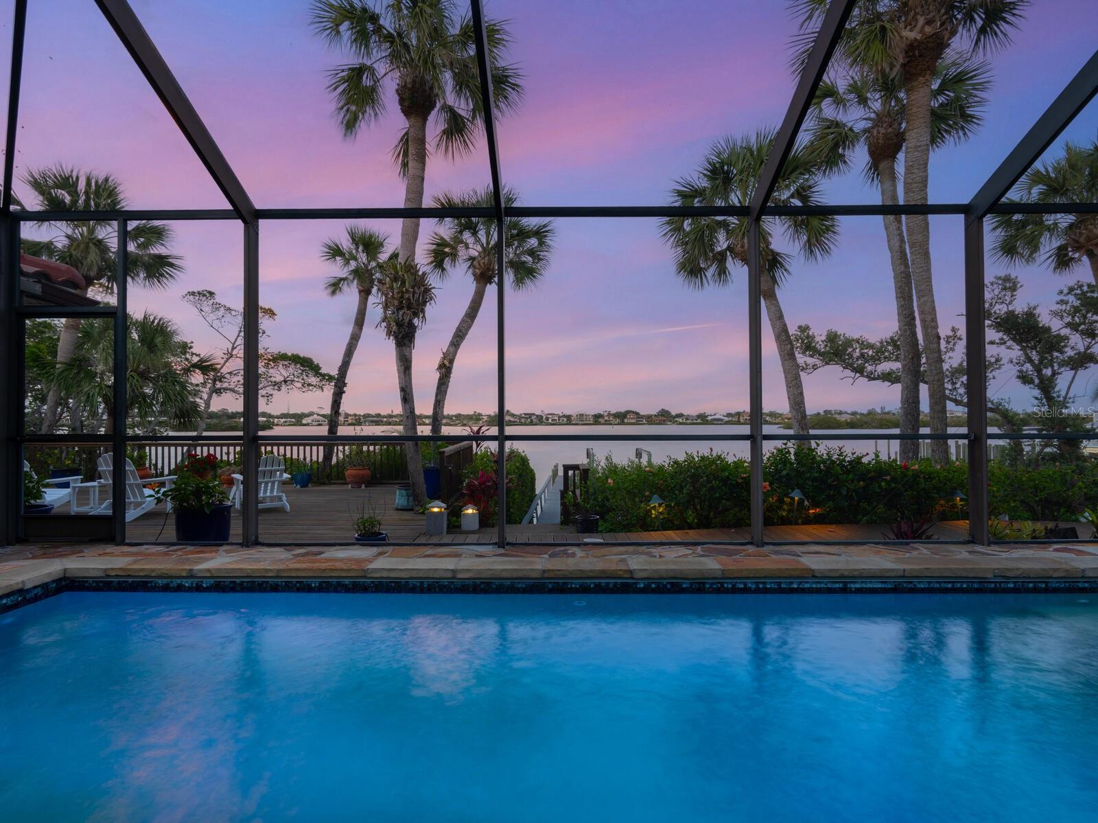 CASEY KEY - Residential