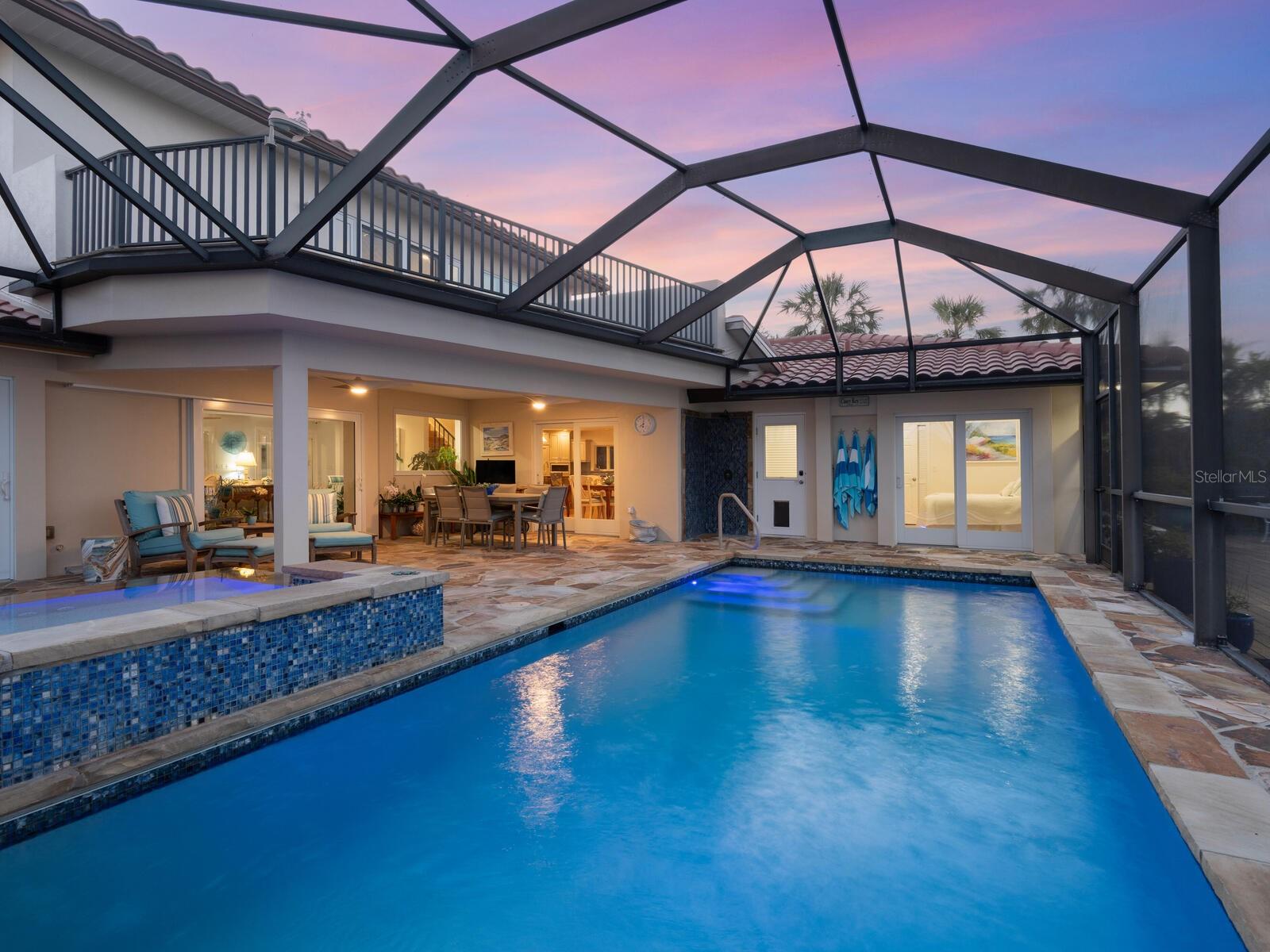 CASEY KEY - Residential