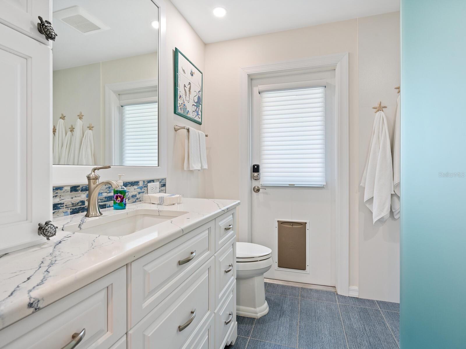 CASEY KEY - Residential