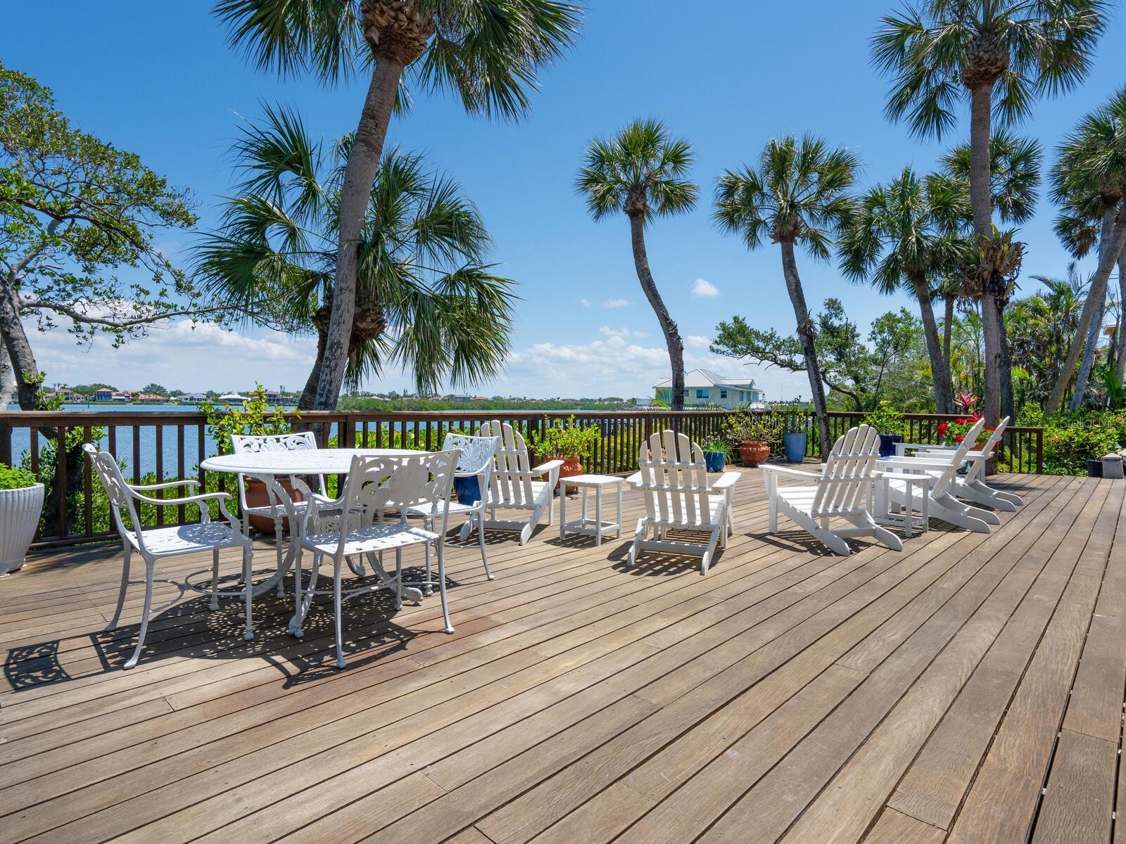 CASEY KEY - Residential