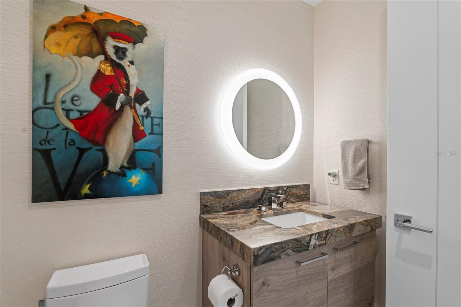 THE RITZ CARLTON RESIDENCES - Residential