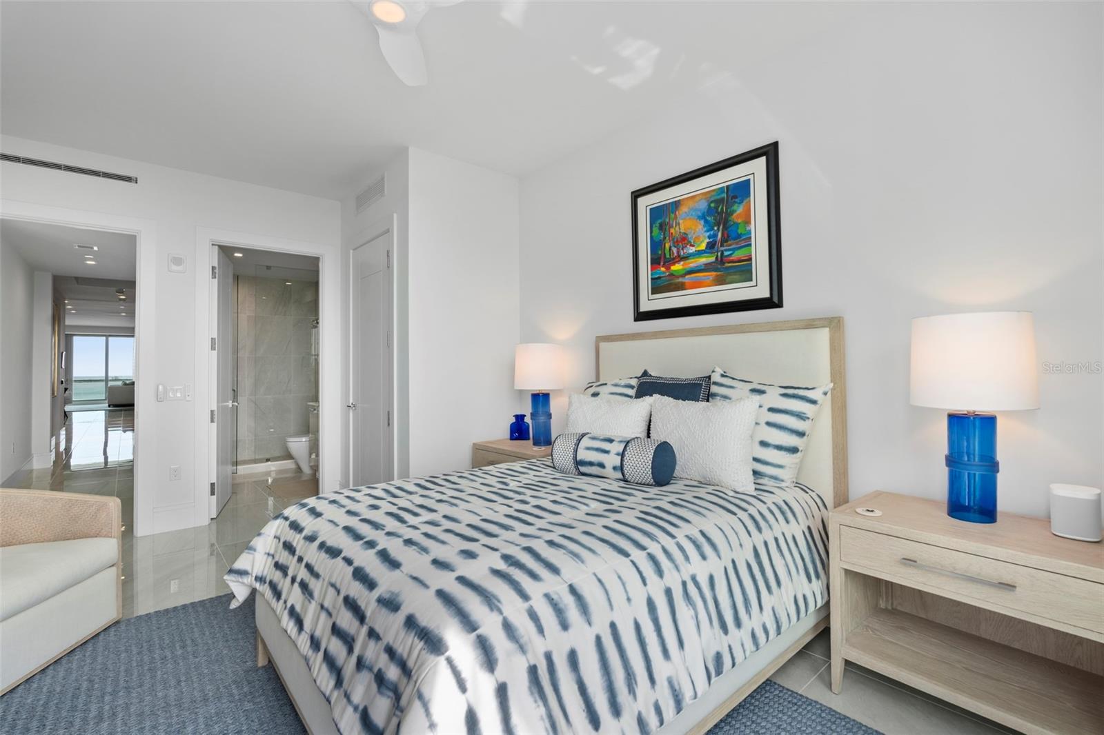 THE RITZ CARLTON RESIDENCES - Residential