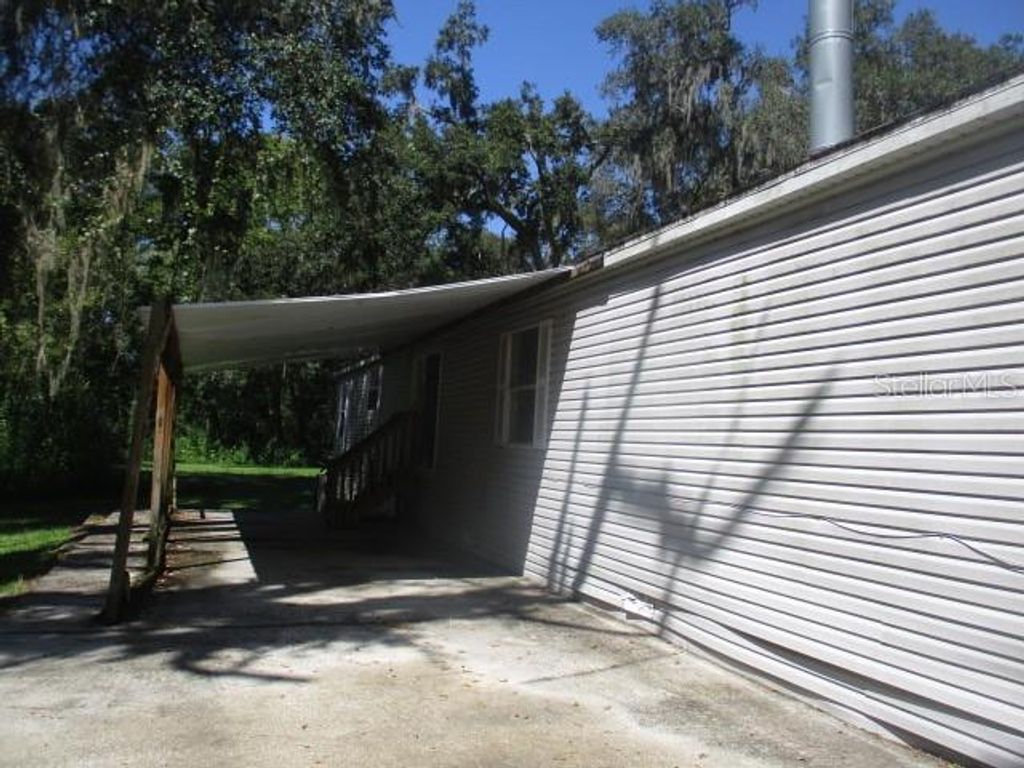 Photo of 2445 Corvilla Drive, Zephyrhills, FL 33540 (MLS # TB8431165)