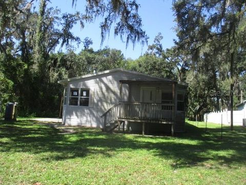 Photo of 2445 Corvilla Drive, Zephyrhills, FL 33540 (MLS # TB8431165)