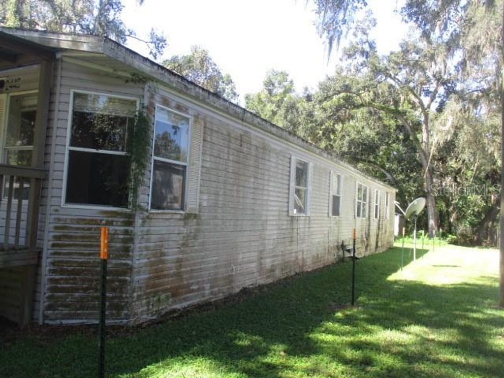 Photo of 2445 Corvilla Drive, Zephyrhills, FL 33540 (MLS # TB8431165)