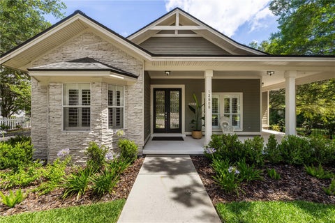 Photo of 12808 SW 2nd Place, Newberry, FL 32669 (MLS # GC540738)