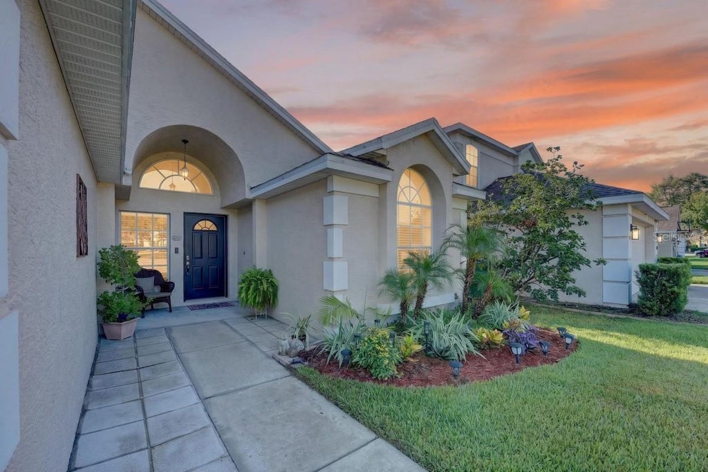 Photo of 437 Randon Terrace, Lake Mary, FL 32746 (MLS # A4704503)