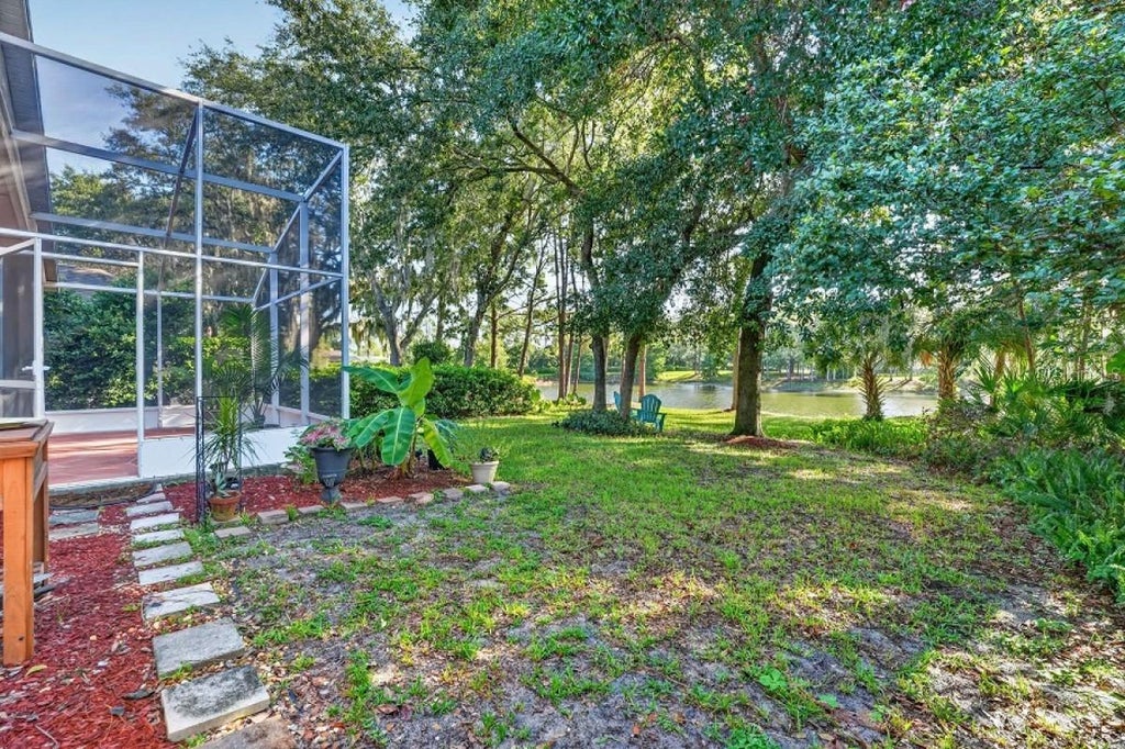 Photo of 437 Randon Terrace, Lake Mary, FL 32746 (MLS # A4704503)