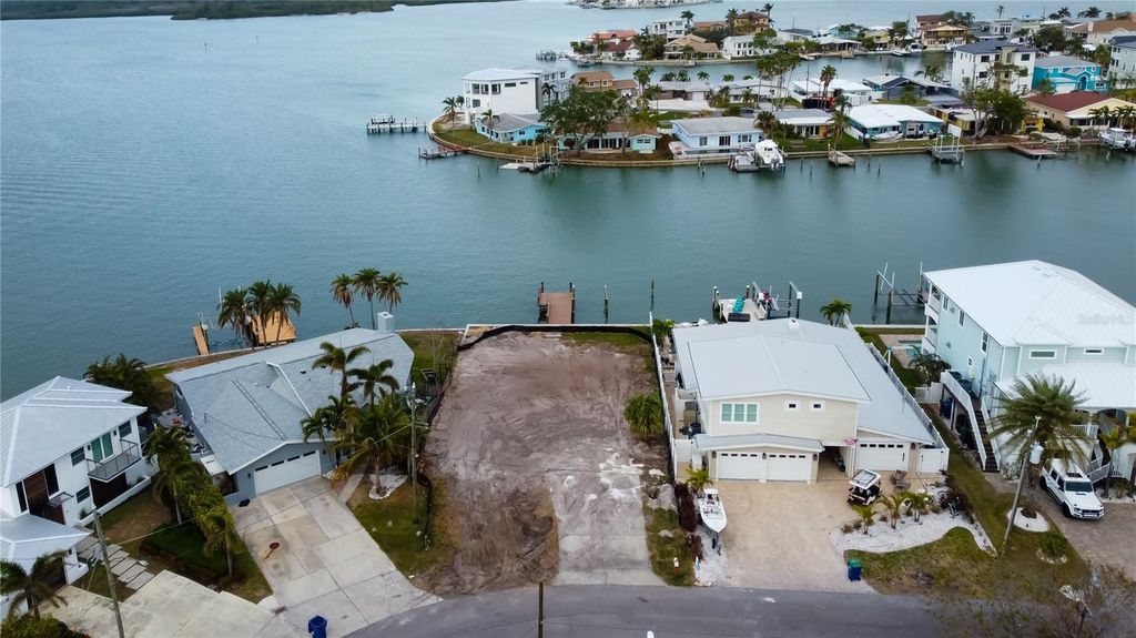 Photo of 16113 4th Street E, Redington Beach, FL 33708 (MLS # TB8328541)