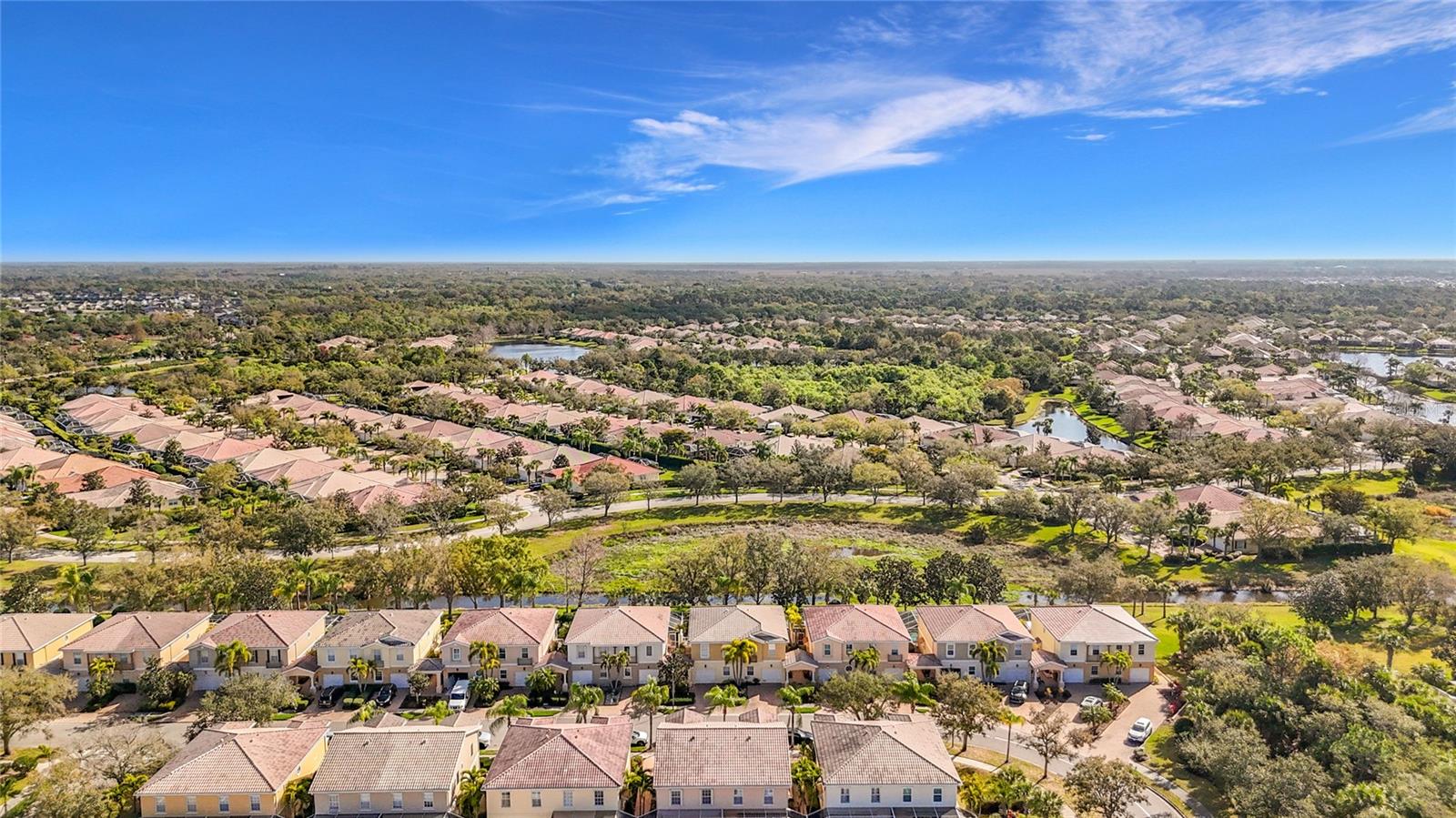 VILLAGEWALK - Residential