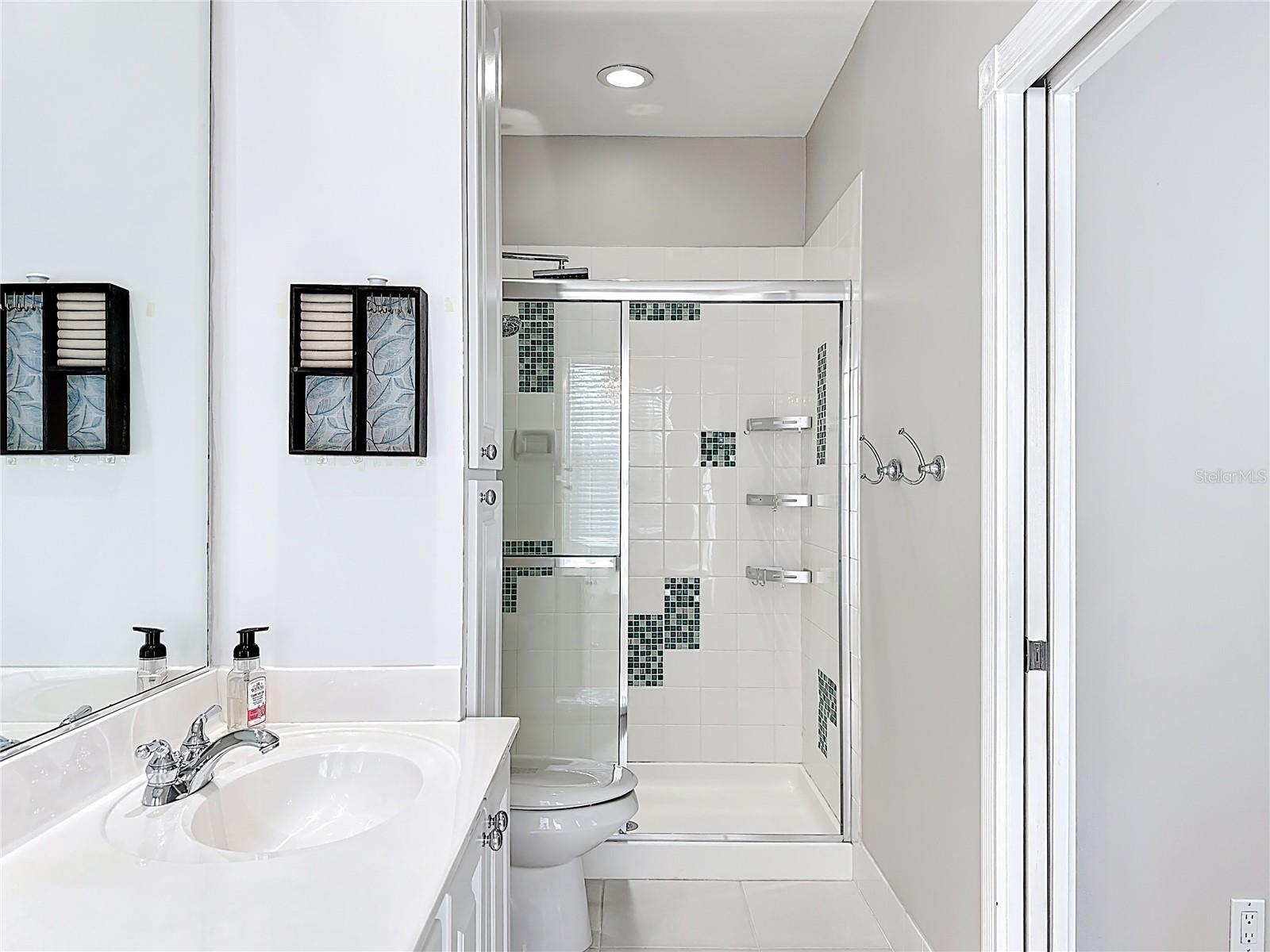 VILLAGEWALK - Residential