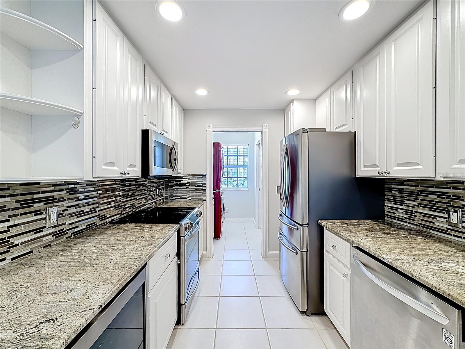 VILLAGEWALK - Residential