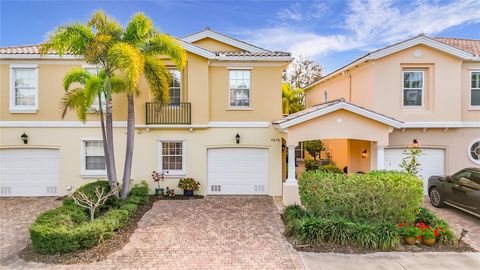Photo of 7676 Bergamo Avenue, Sarasota, FL 34238 (MLS # TB8479918)