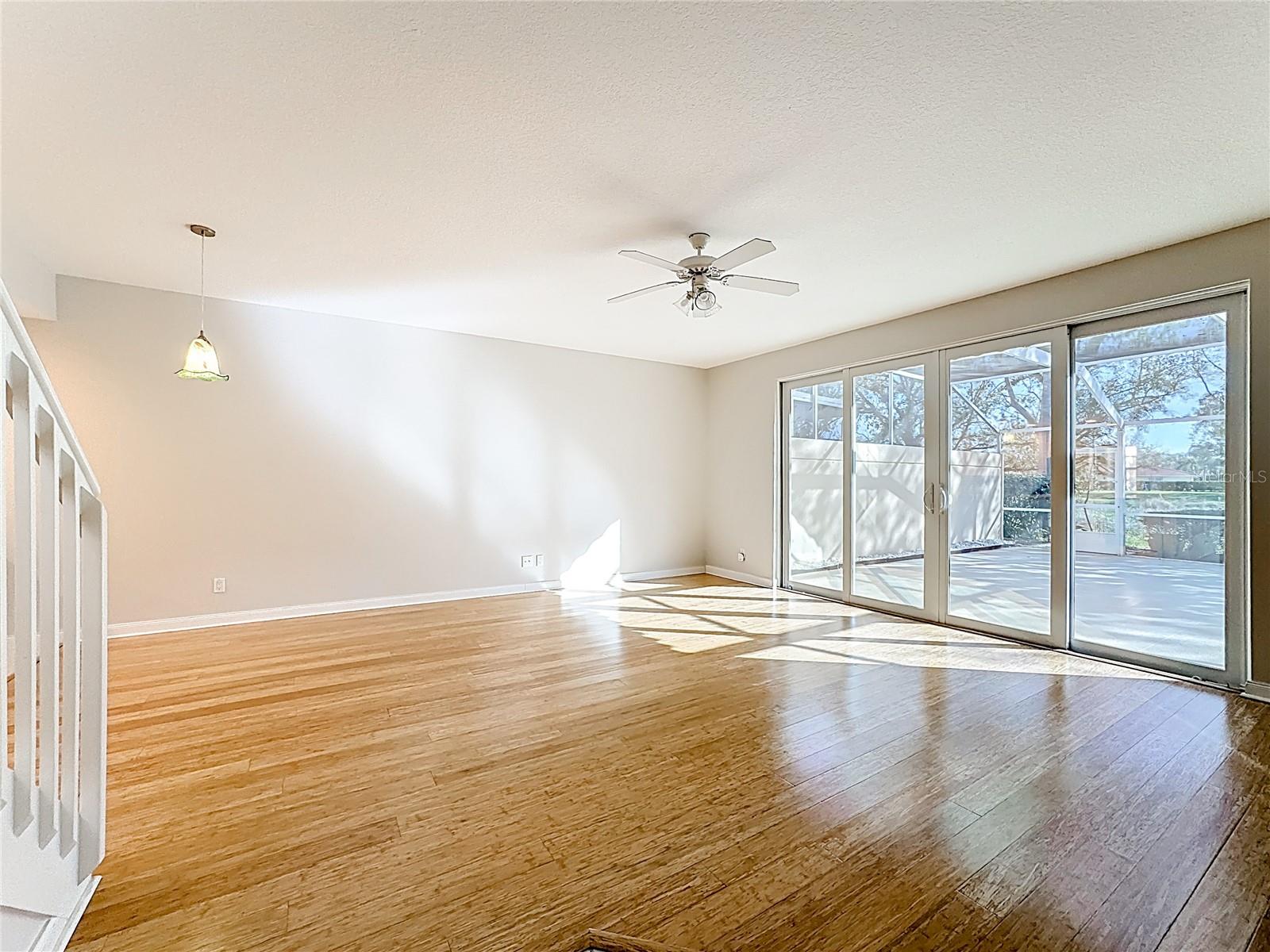 VILLAGEWALK - Residential