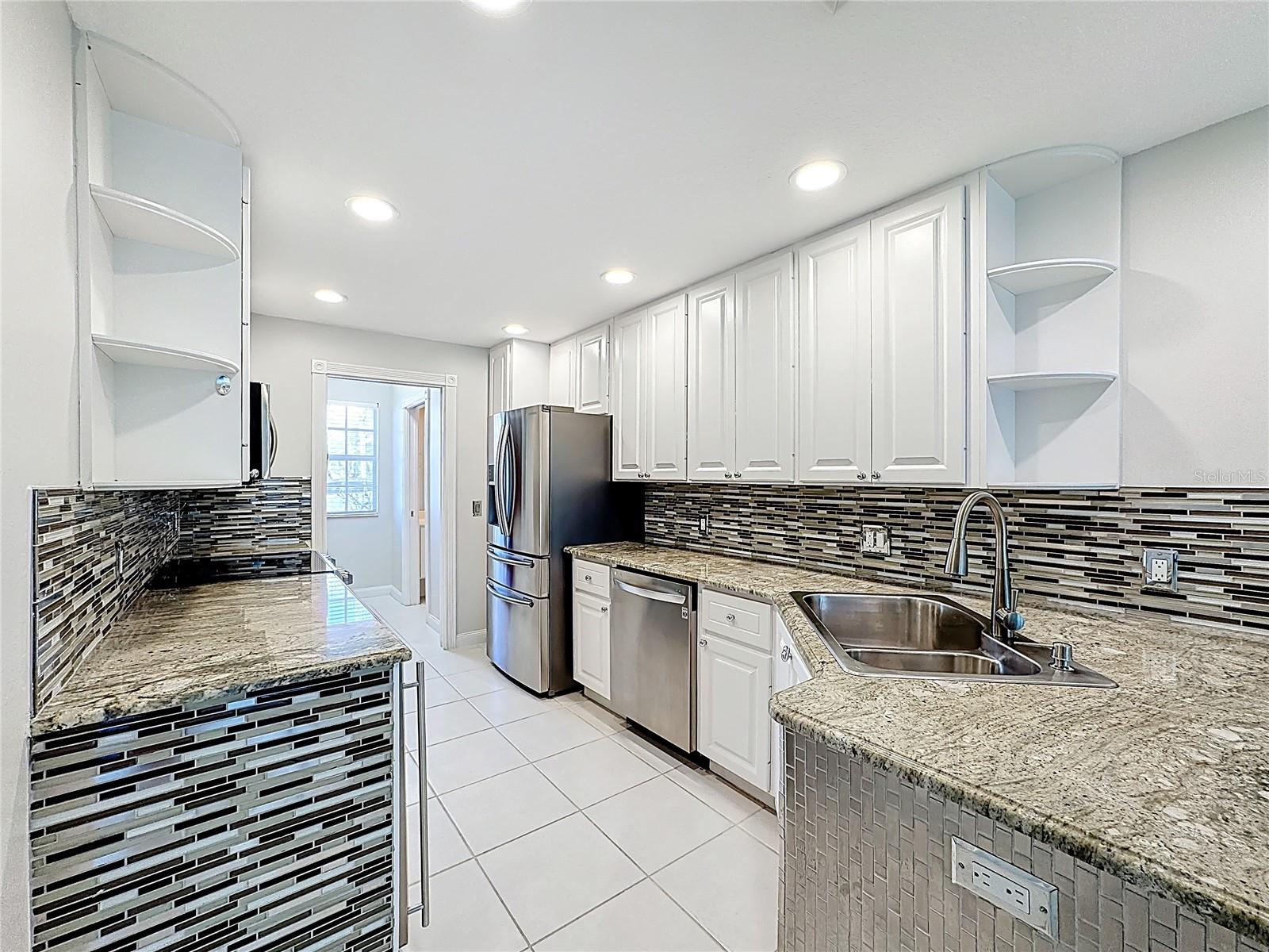 VILLAGEWALK - Residential