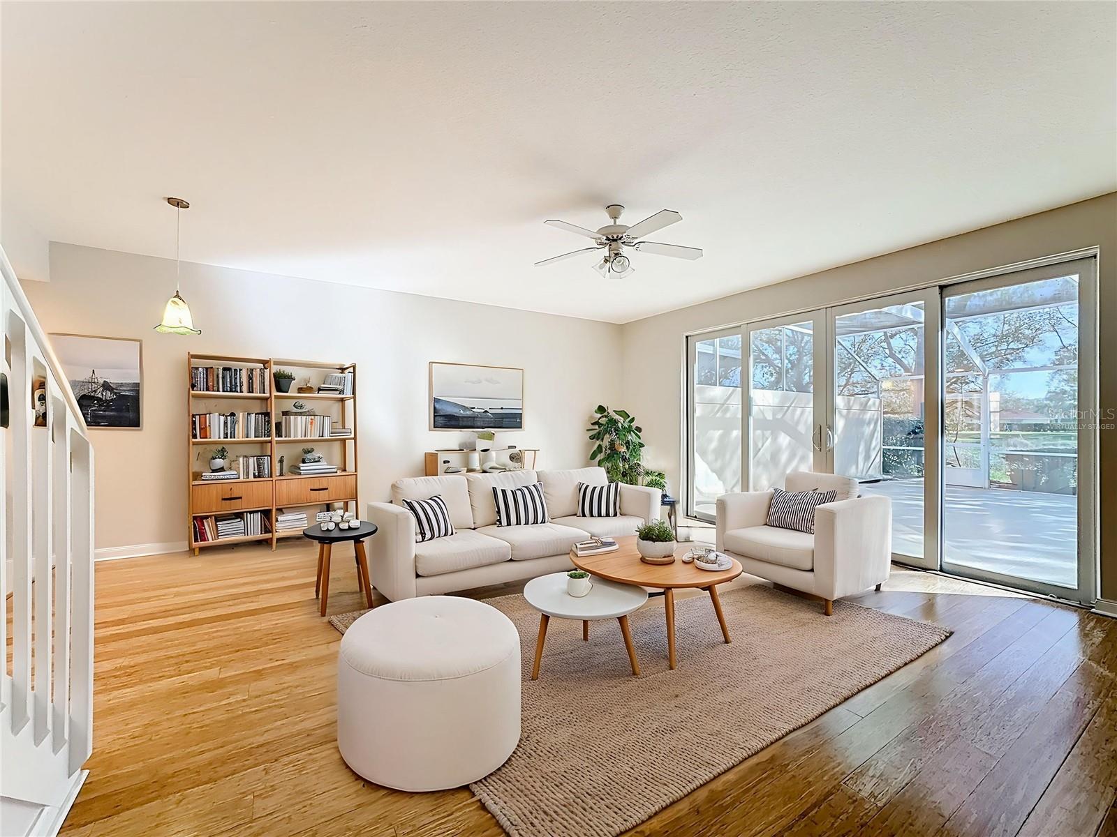 VILLAGEWALK - Residential