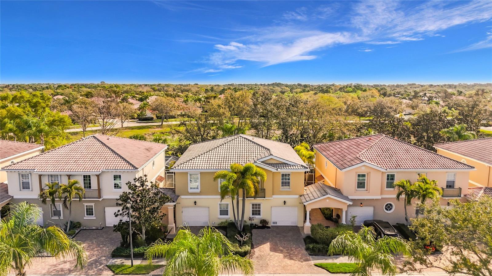 VILLAGEWALK - Residential