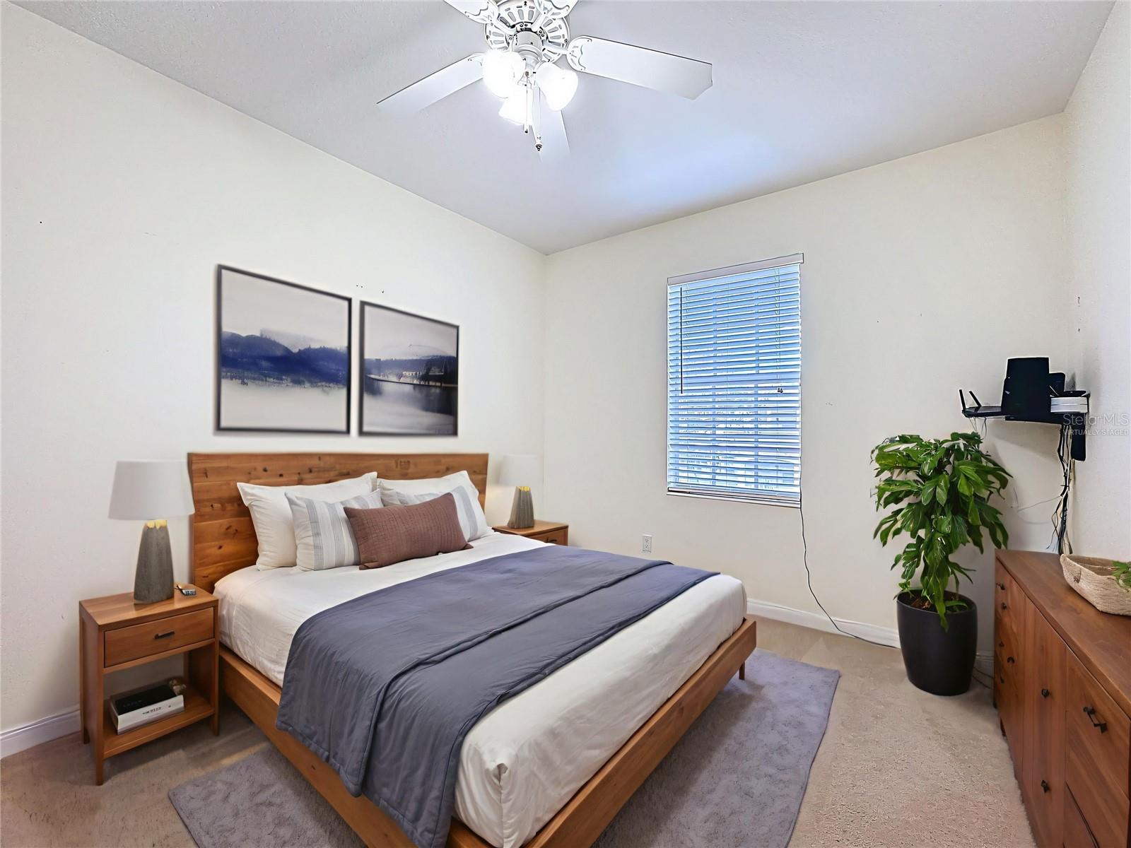 VILLAGEWALK - Residential