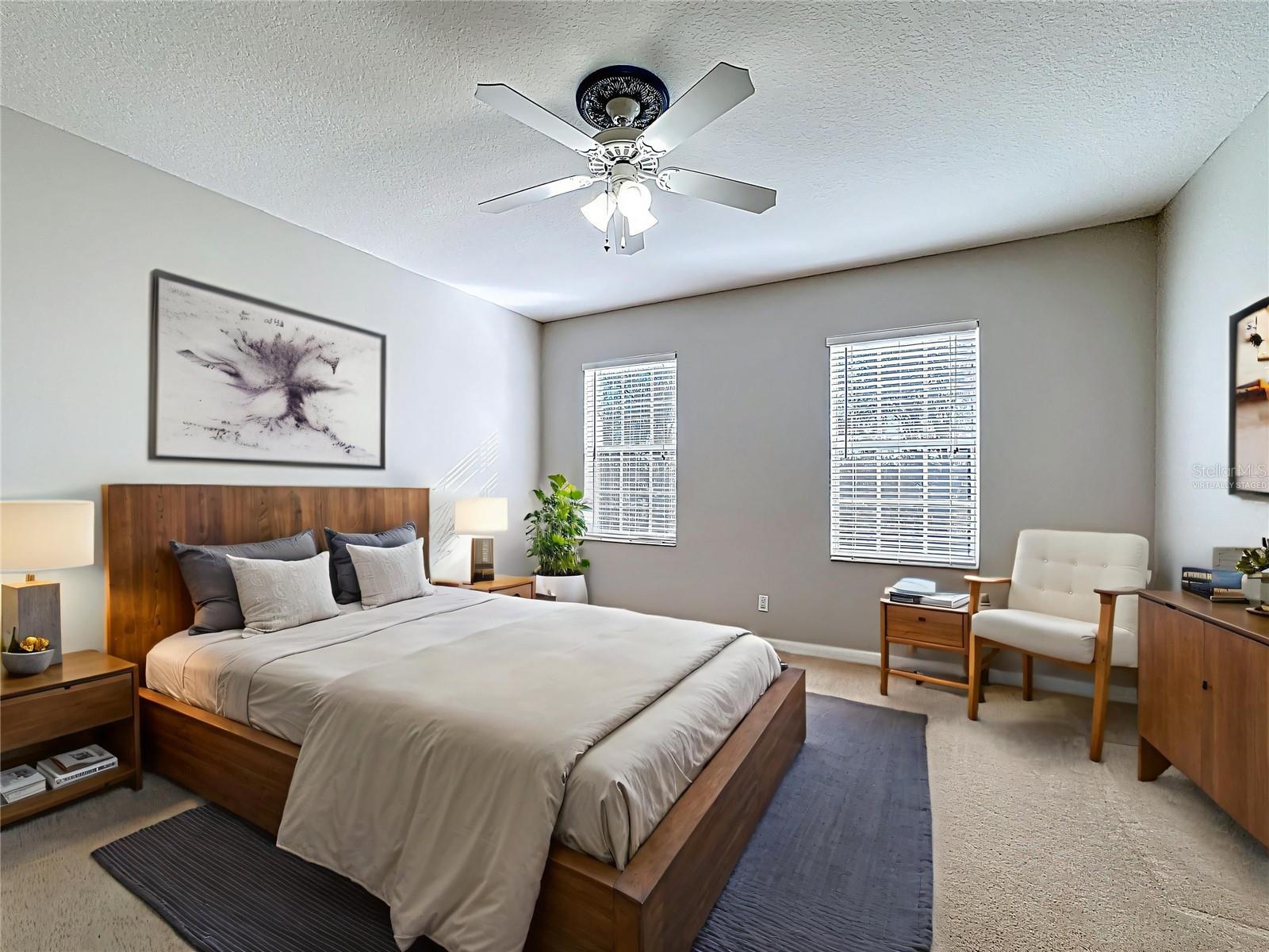 VILLAGEWALK - Residential