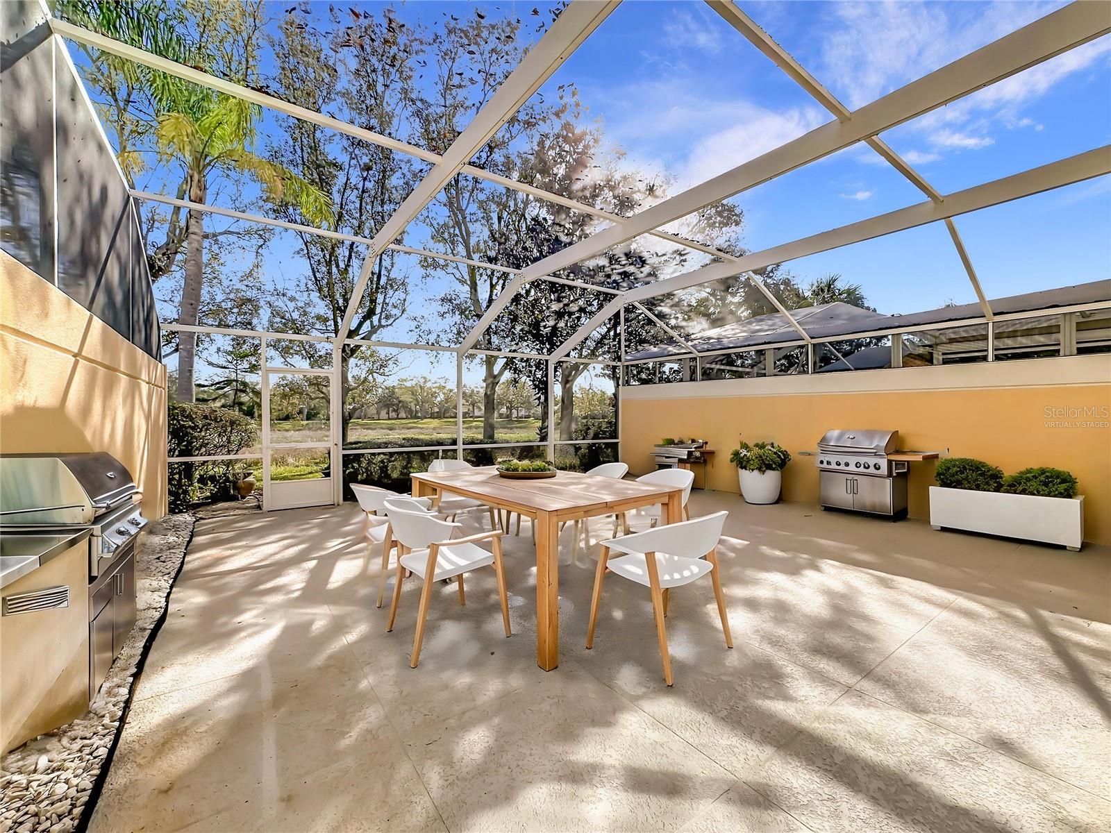 VILLAGEWALK - Residential