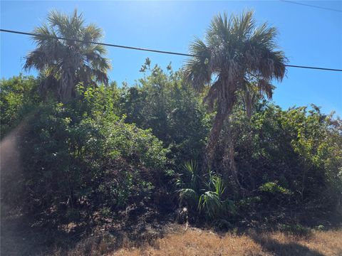 Photo of 698 Lomond Drive, Port Charlotte, FL 33953 (MLS # D6146035)