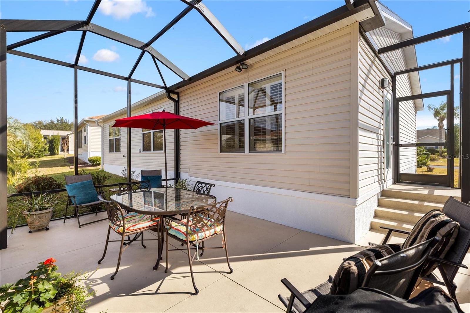 THE VILLAGES OF SUMTER - Residential