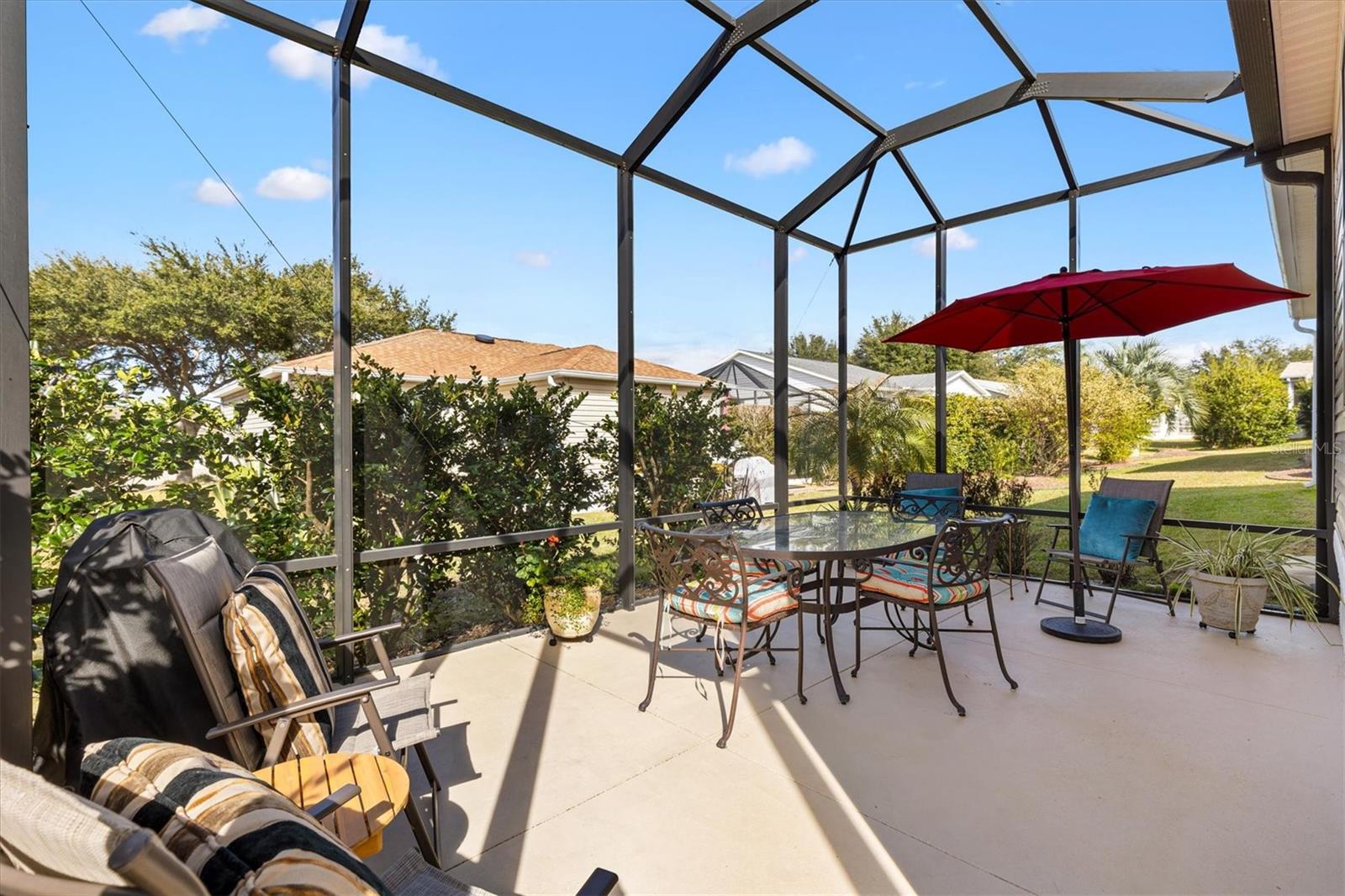 THE VILLAGES OF SUMTER - Residential