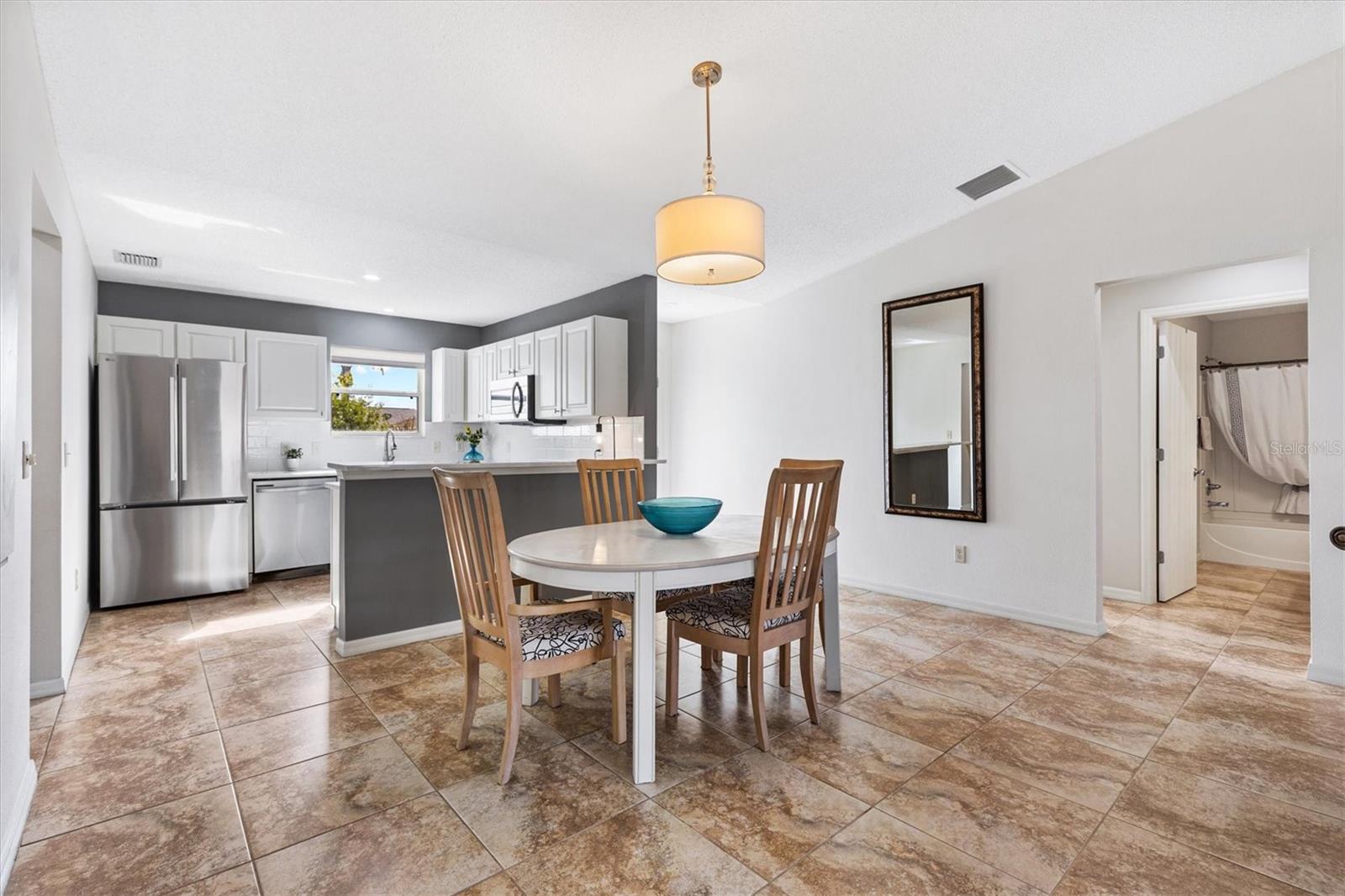 THE VILLAGES OF SUMTER - Residential