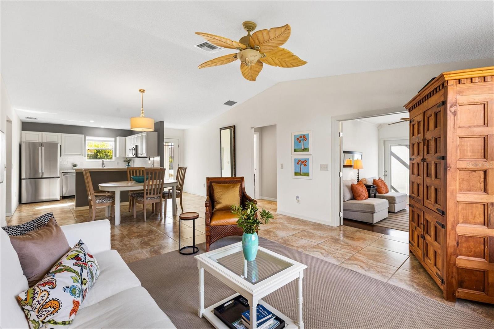 THE VILLAGES OF SUMTER - Residential