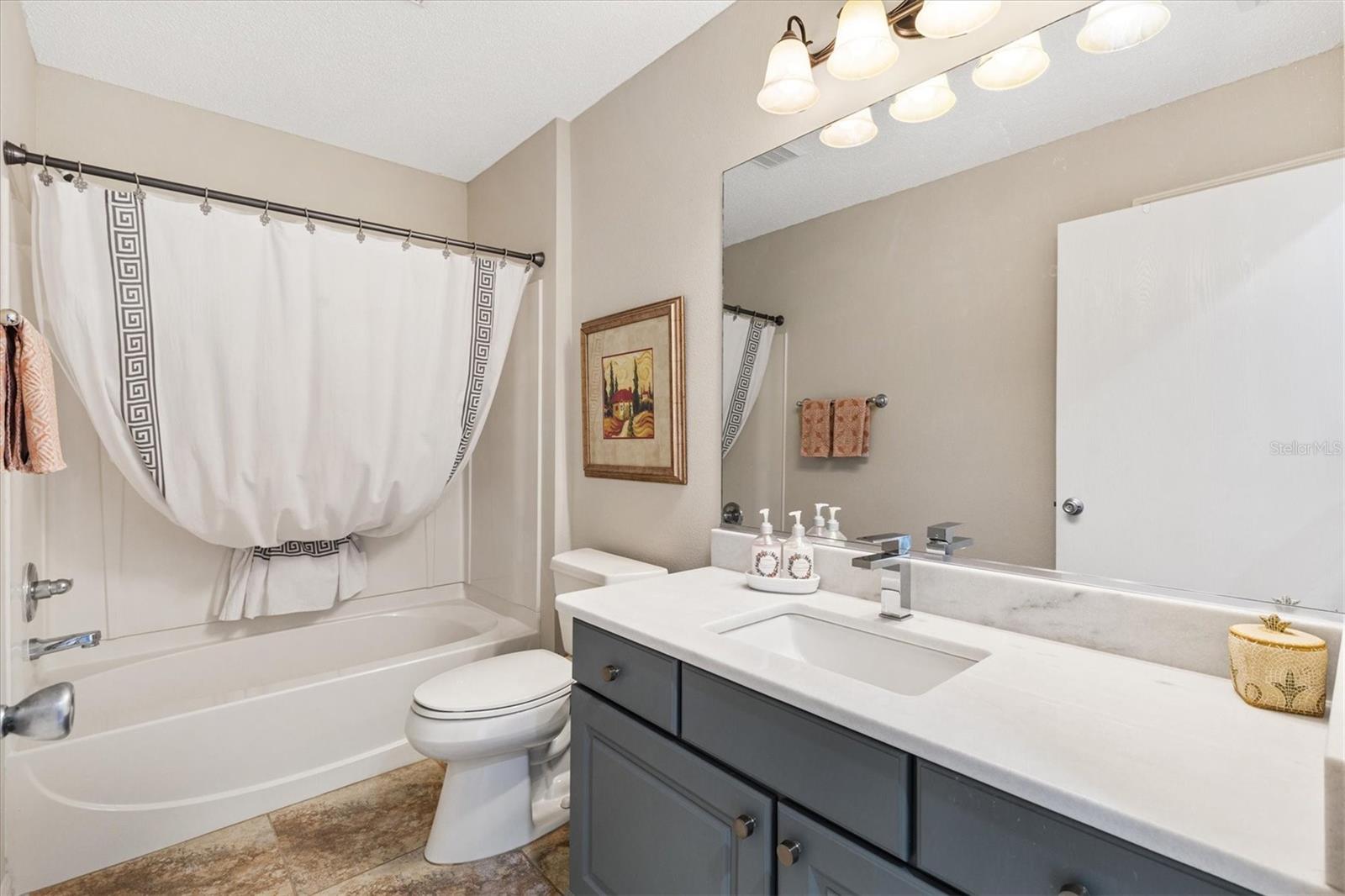 THE VILLAGES OF SUMTER - Residential