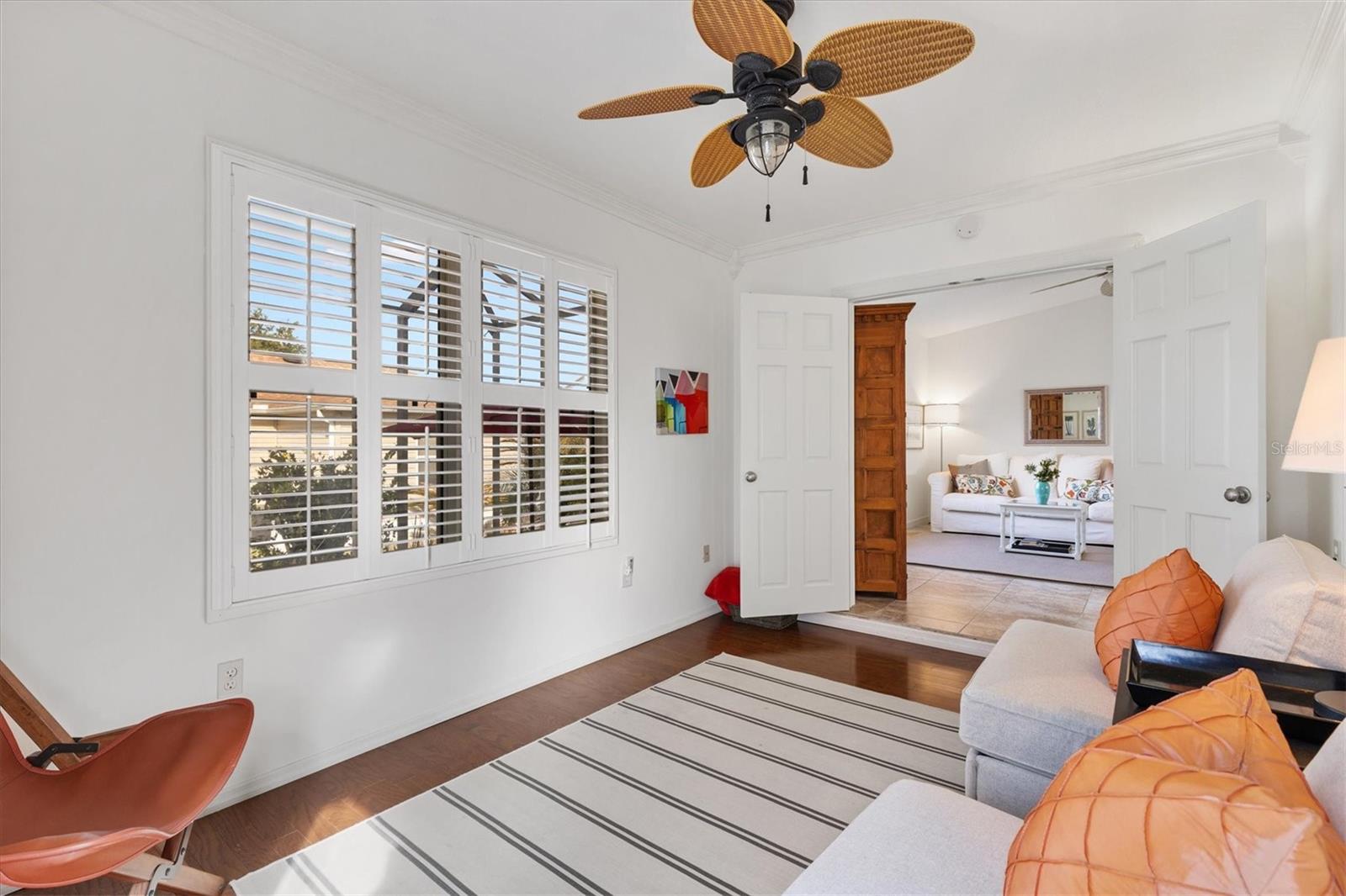 THE VILLAGES OF SUMTER - Residential