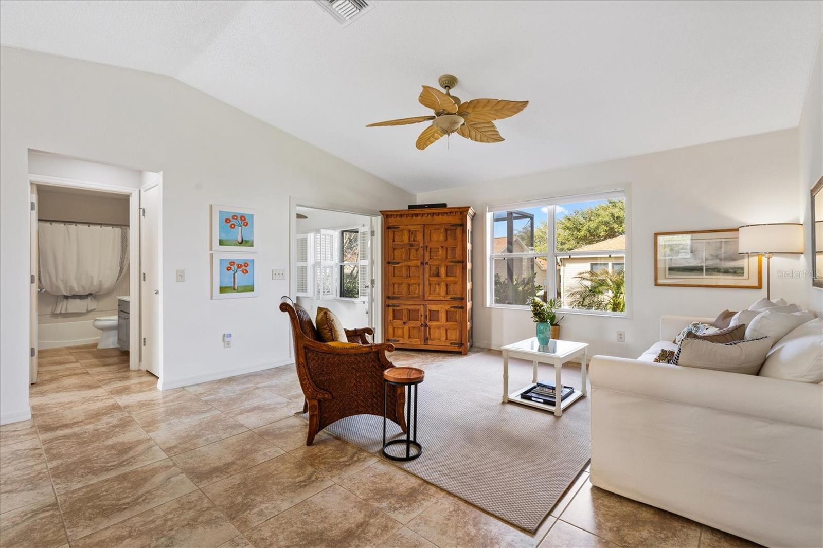 THE VILLAGES OF SUMTER - Residential