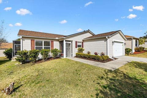 Photo of 1297 Fort Lawn Loop, The Villages, FL 32162 (MLS # OM717159)