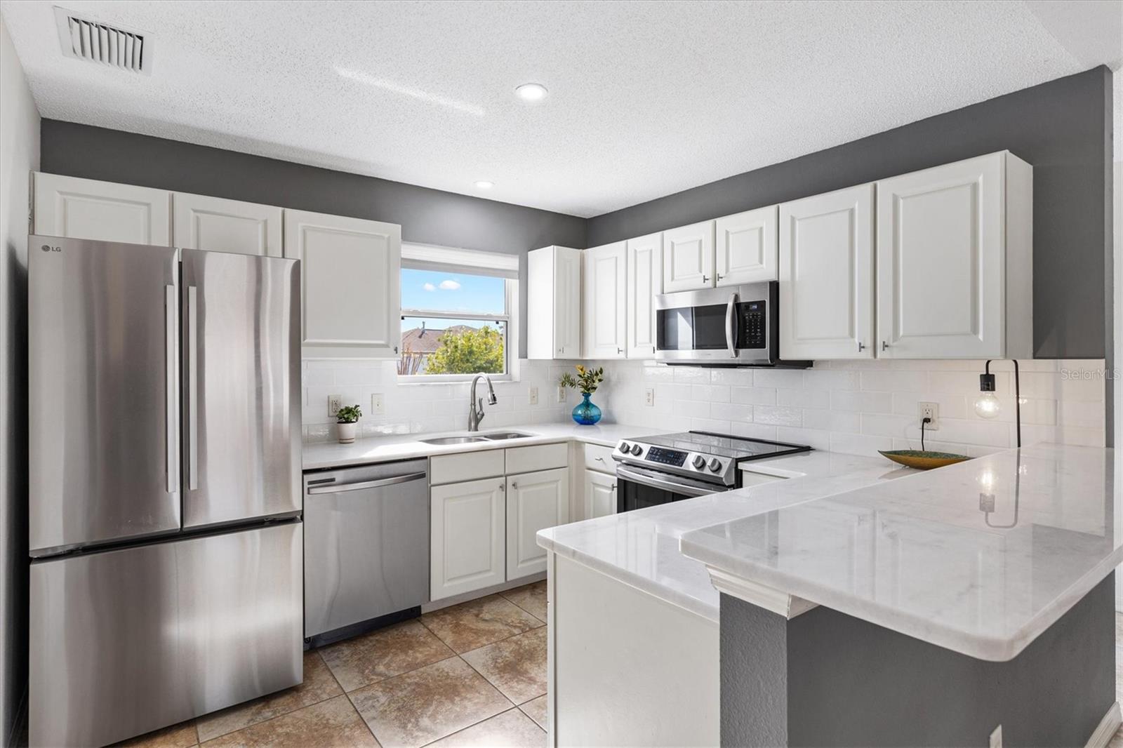 THE VILLAGES OF SUMTER - Residential