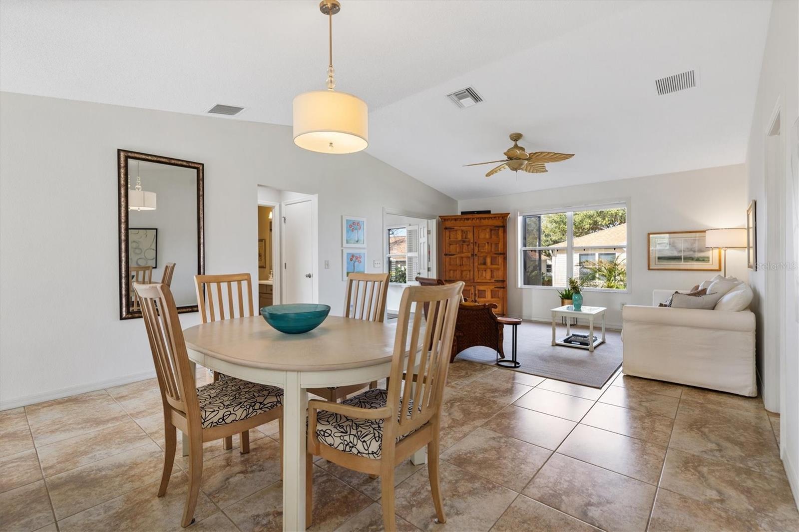 THE VILLAGES OF SUMTER - Residential