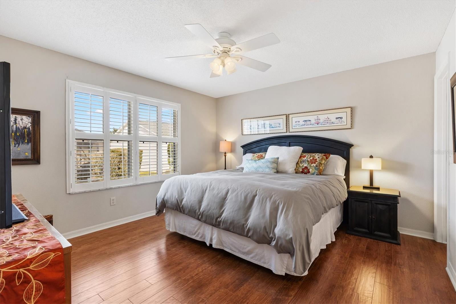 THE VILLAGES OF SUMTER - Residential