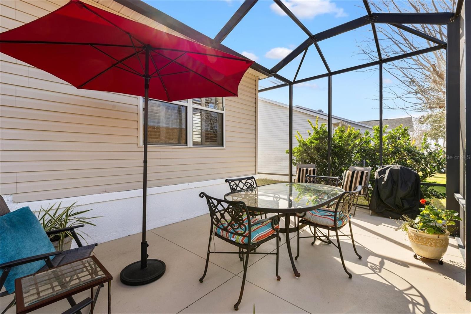 THE VILLAGES OF SUMTER - Residential