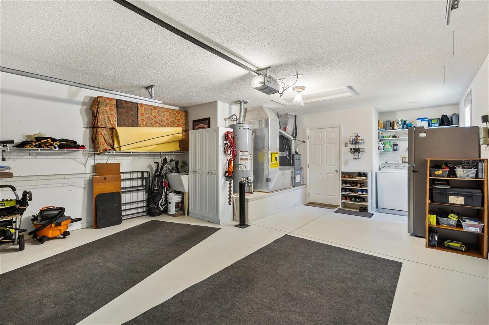 THE VILLAGES OF SUMTER - Residential