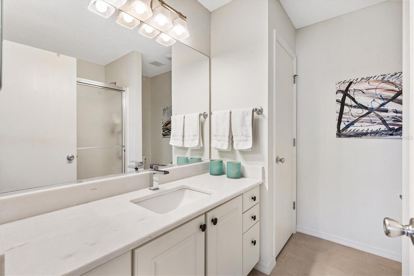 THE VILLAGES OF SUMTER - Residential